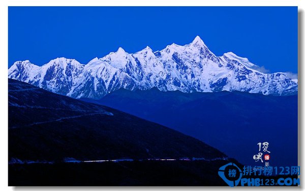 中国最美的景点排行插图2