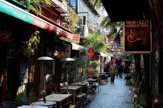 上海十大必游景点 快去杜莎夫人蜡像馆和你的爱豆合影吧插图3