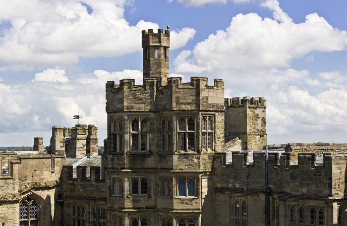 英国十大旅游景点，最后一个是东西半球的分界线，必去插图