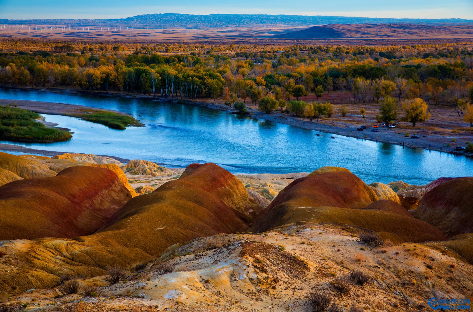 中国十大最美县城，有你的家乡吗？插图8