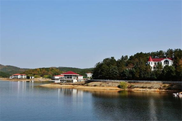 孝感最好玩的地方推荐 孝感好玩的地方排行榜插图3