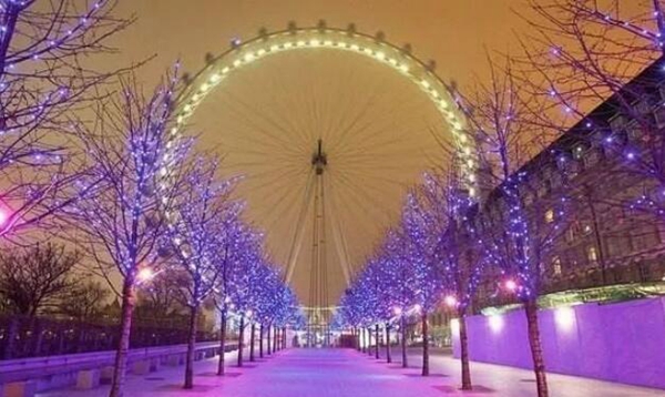 英国必去十大景点，每个地方都有故事，美到让你想哭插图4