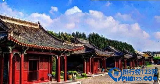 中国十大最适合穷游的地方插图4