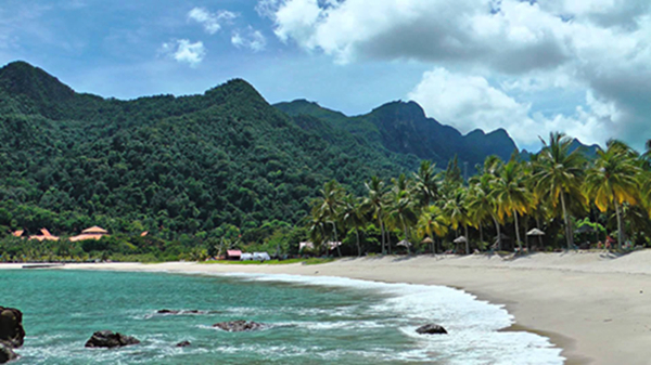 世界十大著名海岸，美丽又迷人不来可惜了插图7