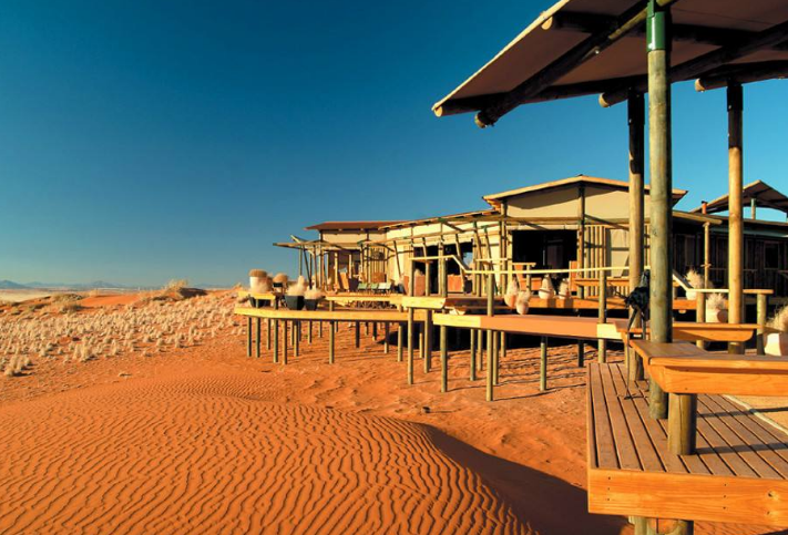 世界十大旅游胜地 南非上榜，捷克位列第一插图3