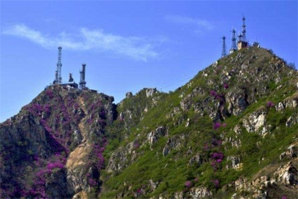 大连十大热门风景名胜区：排石景观上榜，第十有成片薰衣草插图3