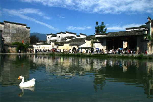 黄山最好玩的地方推荐 黄山好玩的地方排行榜插图7