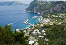 全球最美的海岛排行榜 大溪地位列第一，第四名为天堂的故乡|爱分享