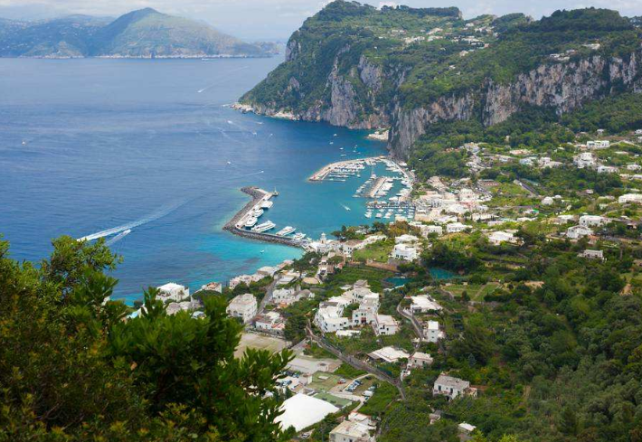 全球最美的海岛排行榜 大溪地位列第一，第四名为天堂的故乡插图4