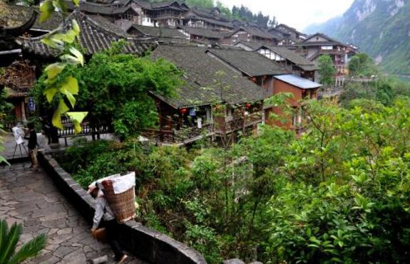 重庆好玩的地方排行榜 网红地点洪崖洞一定要去插图5