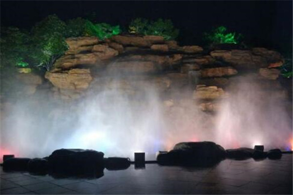 西安最好玩的地方推荐 西安好玩的地方排行榜插图3