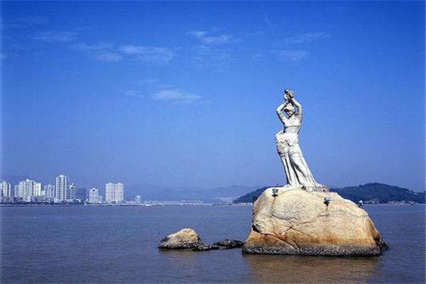 珠海十大风景名胜排名：爱情邮局第2，圆明新园上榜插图2