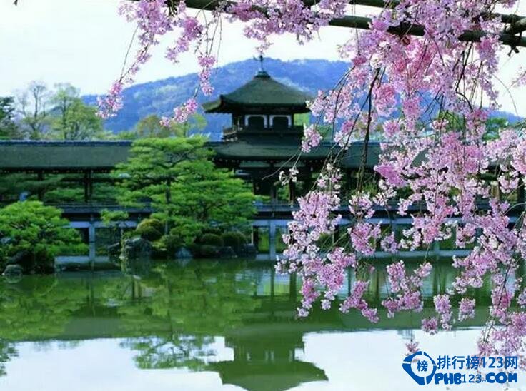 五大放心旅行的国家插图2