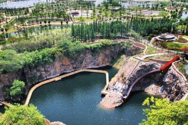 上海十大爬山好去处：佘山只排第四，第一名为九峰之首插图6