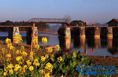 国内10大闺蜜旅游胜地排行榜插图3