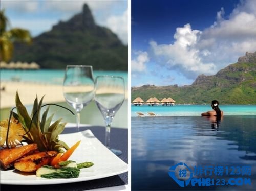 世界上十大最美岛屿插图8