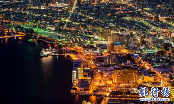 日本最值得去的地方排名2018 去日本旅游必去的地方插图3