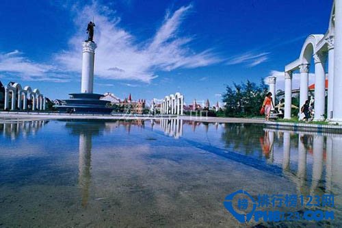 盘点全球最适合女性出游的十大目的地插图8