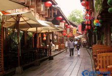 盘点十座能和心灵对话的中国小城|爱分享