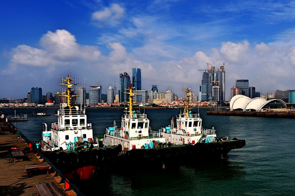 青岛十大做好玩的景点：崂山上榜，它举办过奥运赛事插图9