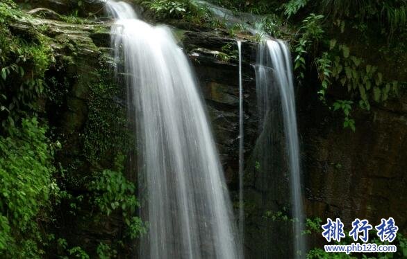 世界十大美丽瀑布，德天上榜三个来自中国插图5