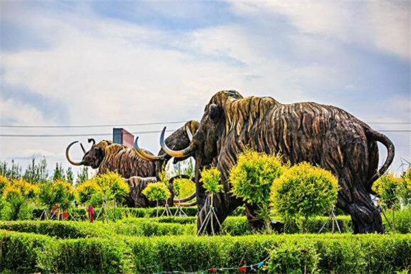 呼伦贝尔有什么好玩的地方？盘点呼伦贝尔好玩的地方排行榜插图8