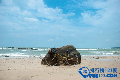 东南亚十大浪漫海滩排行榜插图