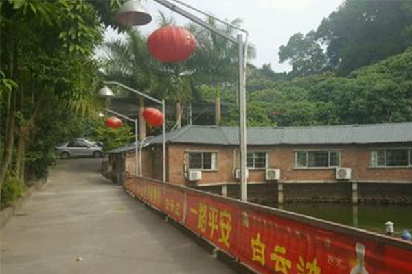 深圳十大农家乐 备受好评的深圳农家乐推荐插图8