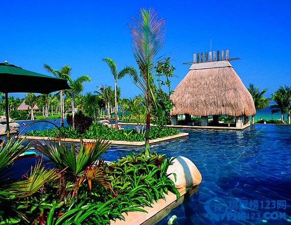 国内旅游目的地排名2015插图