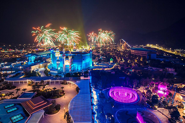 中国十大风景城市：四川成都 云南昆明 海南三亚上榜插图7