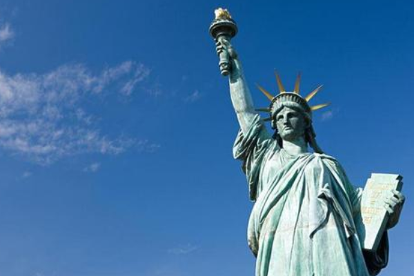 北美洲最有名的十大景点 美国大峡谷最震撼，第四有象征意义插图3