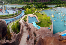 福建十大冬季旅游好去处：武夷山上榜，它的梅花最盛|爱分享