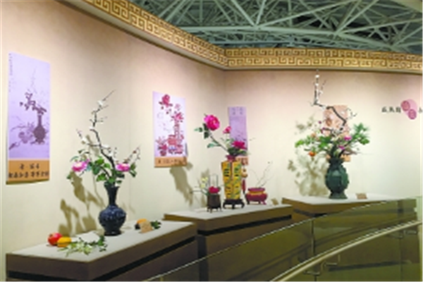 世界十大花卉博物馆：月季博物馆上榜，它是唯一的园艺博物馆插图1