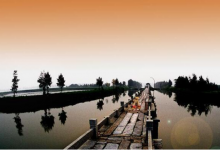 泉州适合情侣玩的地方 月亮湾上榜,第八可以看夕阳|爱分享