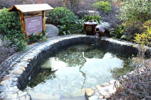 马鞍山最好玩的地方推荐 马鞍山好玩的地方排行榜插图3