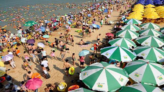 江苏省十大旅游景点排行插图6