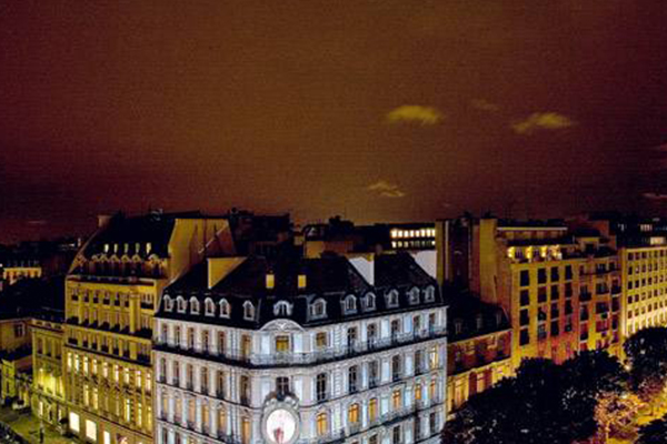 全球十大奢侈品商场：大牌云集 你能想到的奢侈品都在这儿插图2