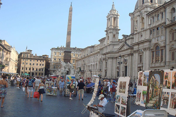 罗马十大景点，必去的不能错过的那些著名美景推荐插图2