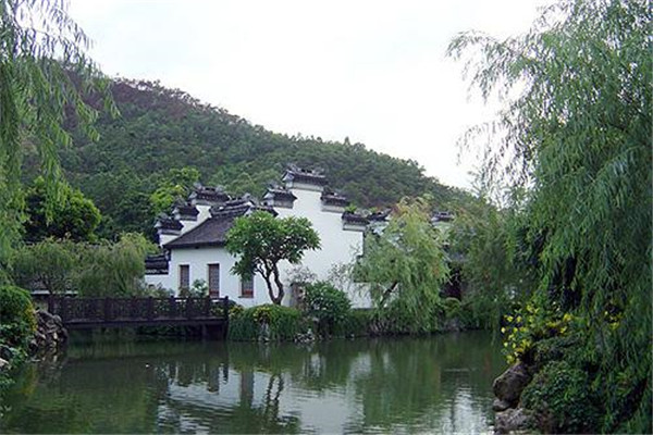 广东十大适合亲子旅游的地方 广州海洋馆上榜，第一名是白云山插图9