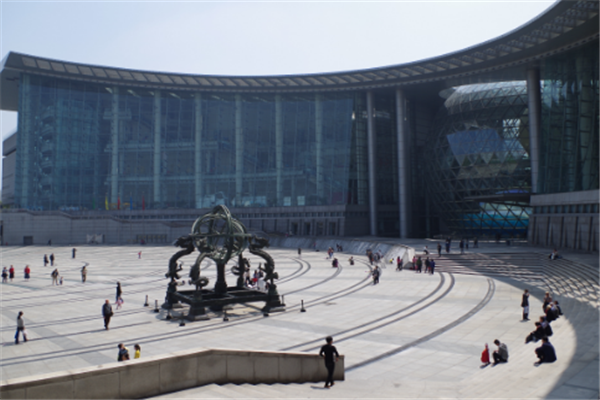 上海适合女生玩的地方 都是逛吃购物最好的选择插图7