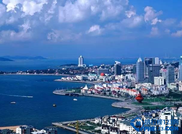 盘点夏日国内八大避暑好去处 你选择去哪里插图4