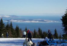 全球十大滑雪胜地排行榜|爱分享