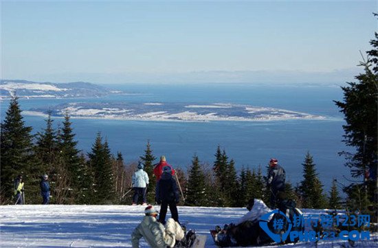 全球十大滑雪胜地排行榜插图9