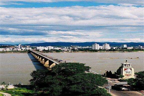 吉安最好玩的地方推荐 吉安好玩的地方排行榜插图7