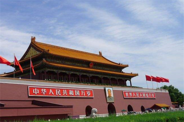 北京十大热门景点排行榜：天安门上榜，第一历史意义深刻插图8