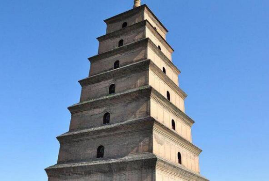 西安最好玩的十大地方排名 古城墙第四,第一是皇家园林式公园插图1