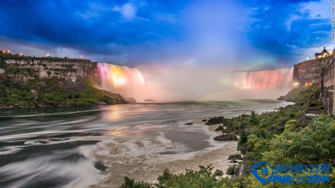 加拿大10大最美旅游地排行榜插图6