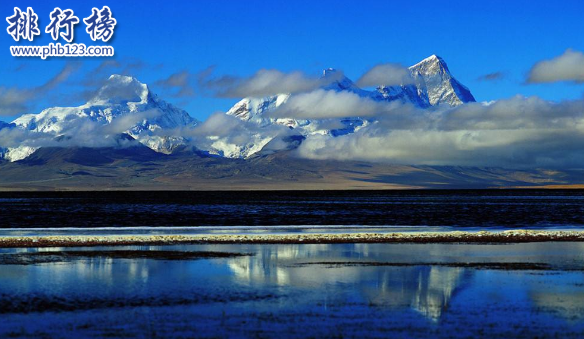 中国自然风光最美的十个地方，你去过几个?插图5