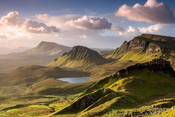 全球十大最美电影拍摄地 湄公河上榜，第十是地球上最像月球的地方插图7
