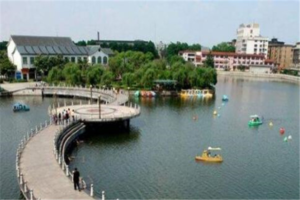 株洲最好玩的地方推荐 株洲好玩的地方排行榜插图5